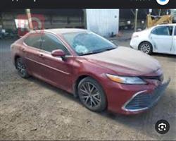 تويوتا كامري